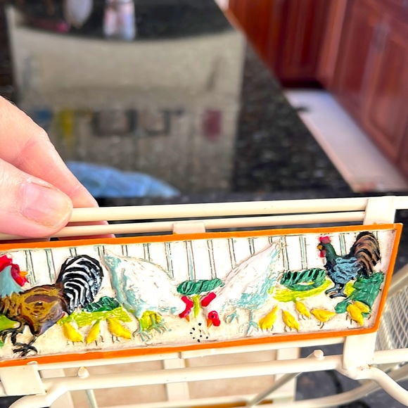 Presentable Ovenware Tara - Picture 4 of 5